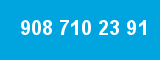 908 710 23 91 908 710 23 91
